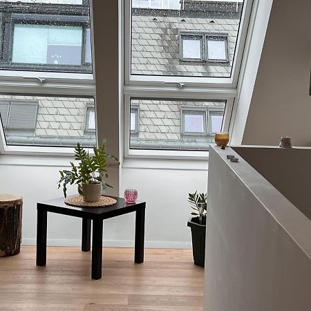 Tina'S Apartment Vienna Luaran gambar