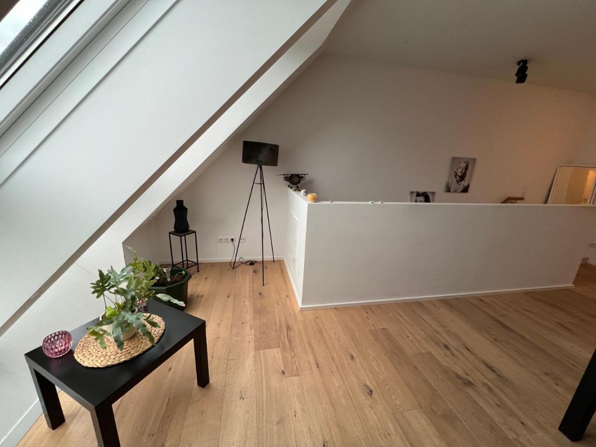Tina'S Apartment Vienna Luaran gambar