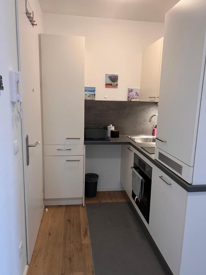 Tina'S Apartment Vienna Luaran gambar