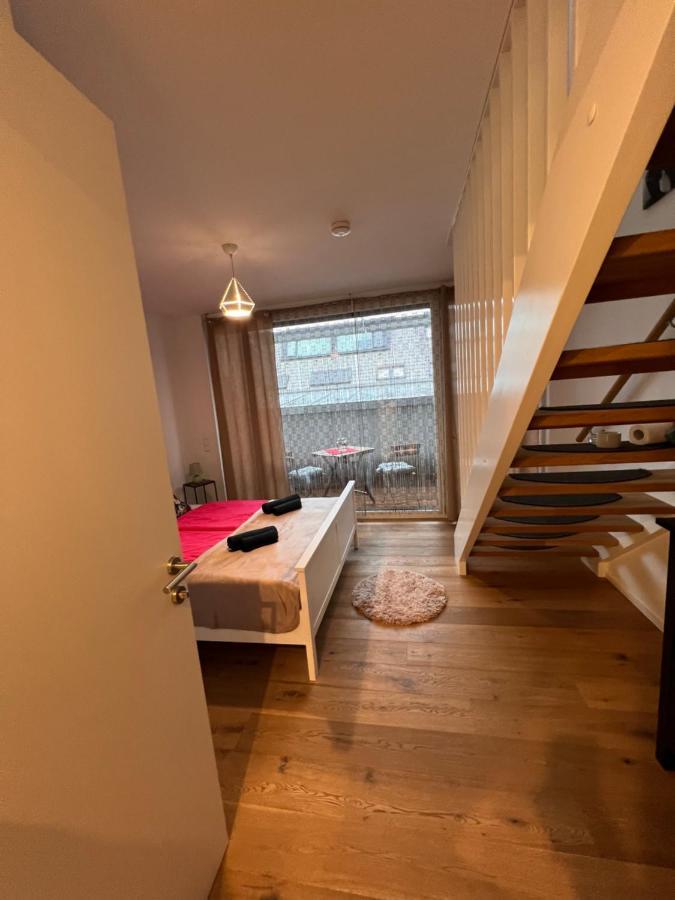Tina'S Apartment Vienna Luaran gambar