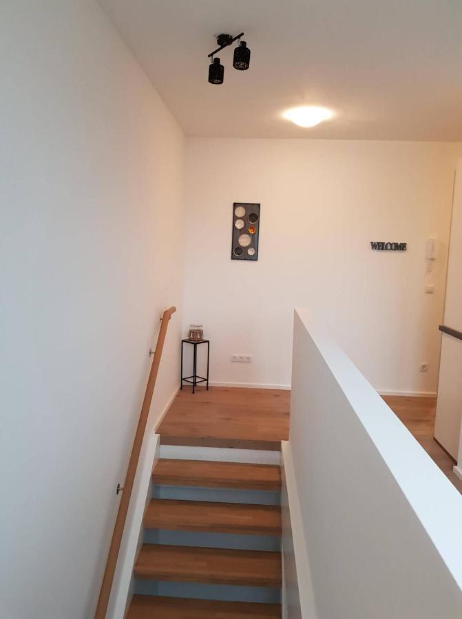 Tina'S Apartment Vienna Luaran gambar