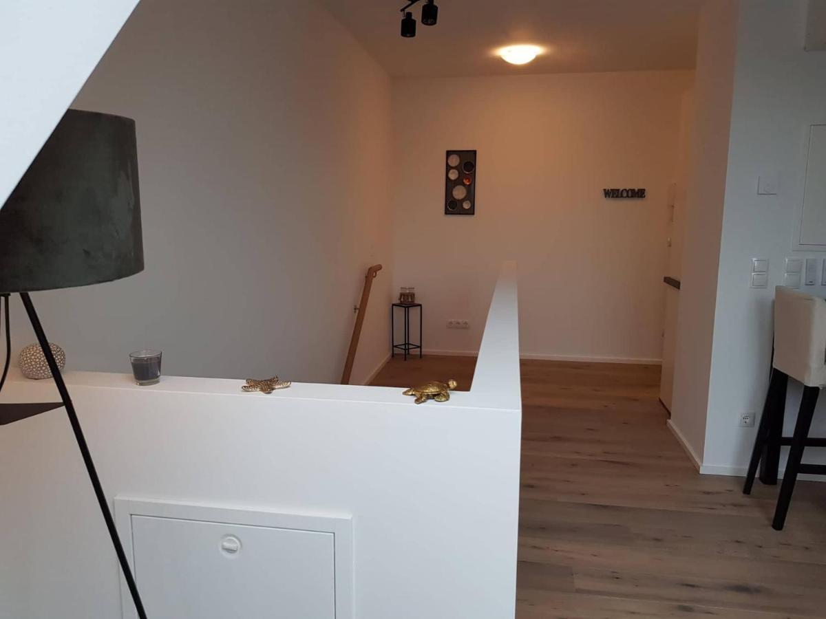 Tina'S Apartment Vienna Luaran gambar