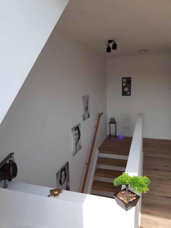 Tina'S Apartment Vienna Luaran gambar