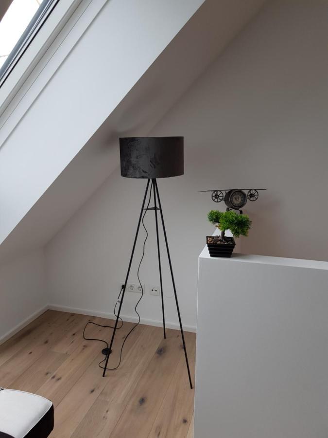 Tina'S Apartment Vienna Luaran gambar