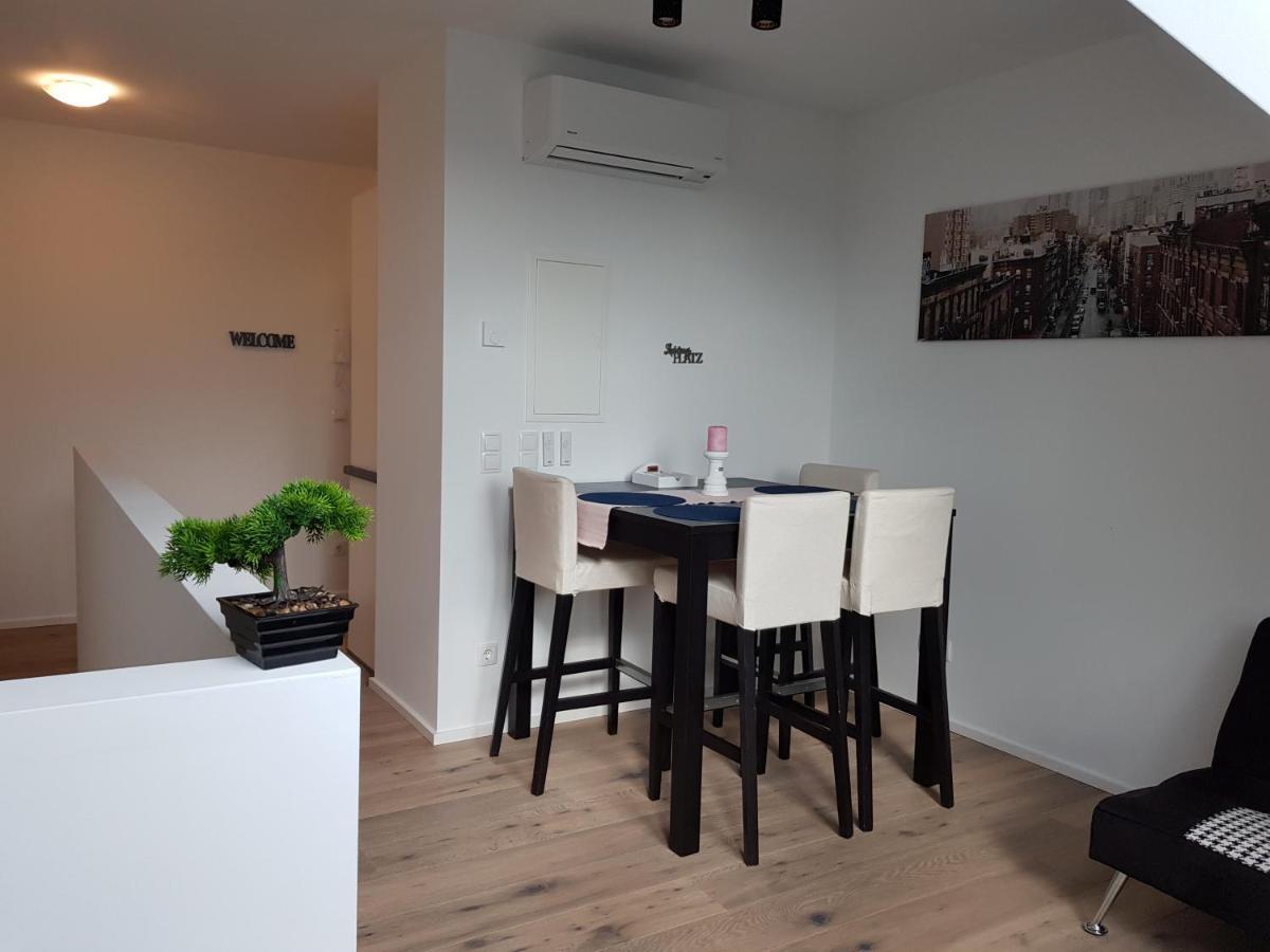 Tina'S Apartment Vienna Luaran gambar